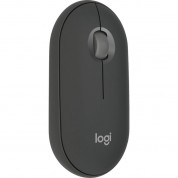 Logitech Pebble 2 M350s Wireless Mouse (tonal Graphite)