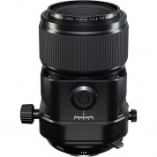 Fujifilm Gf 110mm F/5.6 T/s Macro Lens (fujifilm G)