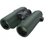 Swarovski 10x32 El Range Laser Rangefinder Binocular (green)