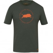 Swarovski Men's Hunting T-shirt (large)