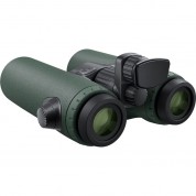 Swarovski 10x32 El Range Laser Rangefinder Binocular (green)