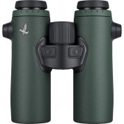 Swarovski 10x32 El Range Laser Rangefinder Binocular (green)