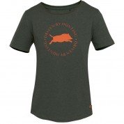 Swarovski Women's Hunting T-shirt (x-large)