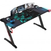 Eureka Z60 Gaming Computer Desk