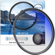 Neewer Mrc Ultra-slim Uv Filter (49mm)