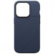 Moment Magsafe Case For Iphone 15 Pro (indigo)