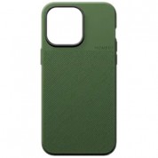 Moment Magsafe Case For Iphone 15 Pro Max (olive Green)