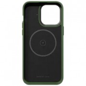 Moment Magsafe Case For Iphone 15 Pro Max (olive Green)