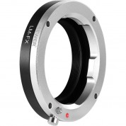 Neewer Leica M Lens To Fujifilm X-mount Camera Lens Adapter