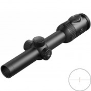 Swarovski 1-8x24 Z8i+ Riflescope (ld-i Reticle)