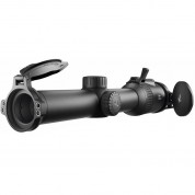 Swarovski 1-8x24 Z8i+ Riflescope (ld-i Reticle)