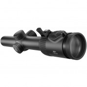 Swarovski 1-8x24 Z8i+ Riflescope (ld-i Reticle)