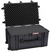 Dcb Cases Element Series 8505f Waterproof Utility Case (foam Insert)