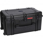 Dcb Cases Element Series 8505f Waterproof Utility Case (foam Insert)