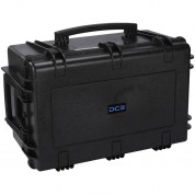 Dcb Cases Element Series 8505f Waterproof Utility Case (foam Insert)