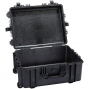 Dcb Cases Element 6104 Waterproof Utility (case Empty)