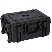 Dcb Cases Element 6104 Waterproof Utility (case Empty)