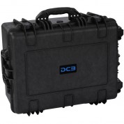 Dcb Cases Element 6104 Waterproof Utility (case Empty)