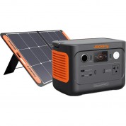 Jackery Solar Generator 300 Kit