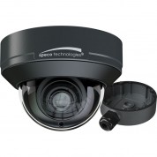 Speco Technologies Flexible Intensifier O4fd2m 4mp Outdoor Network Dome Camera With Night Vision