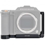 Photo Clam L-plate For Hasselblad X2d