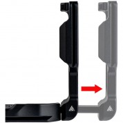 Photo Clam L-plate For Nikon Z8