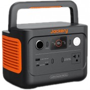 Jackery Solar Generator 300 Kit