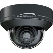 Speco Technologies Flexible Intensifier O4fd2m 4mp Outdoor Network Dome Camera With Night Vision