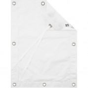 Trp Worldwide Silent Grid Cloth (full, 12 X 12')