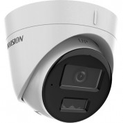 Hikvision Ds-2cd1343g2-liuf 4mp Outdoor Network Turret Camera With Night Vision & 2.8mm Lens