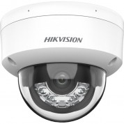 Hikvision Ds-2cd1143g2-liuf 4mp Outdoor Network Dome Camera With Night Vision & 2.8mm Lens