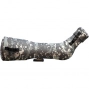 Lenscoat Cover For Vortex Db 85 Hd Angled Spotting Scope (digital Camo)