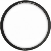 Haida Nanopro Magnetic Uv Protection Filter With Adapter Ring (72mm)