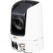 Axis Communications V5938 Uhd 4k Ptz Network Camera (white)