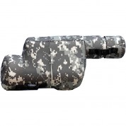 Lenscoat Cover For Leupold Gr Hd 60 Straight Scope (digital Camo)