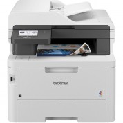 Brother Wireless Mfc-l3780cdw Digital Color All-in-one Printer