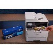 Brother Wireless Mfc-l3780cdw Digital Color All-in-one Printer