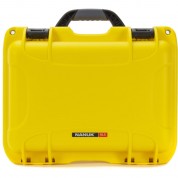 Nanuk 915 Hard Case With Pro Photo Kit (yellow, 13l)