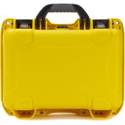 Nanuk 915 Hard Case With Pro Photo Kit (yellow, 13l)