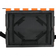 Gig Gear Safe Two Hand Touch Hi-viz Ipad/tablet Harness