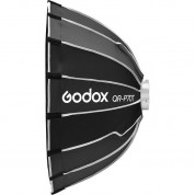 Godox Qr-p70t Quick Release Softbox With Bowens Mount (27.5