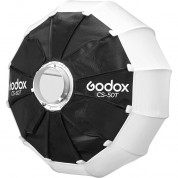 Godox Cs-50t Slim Lantern Softbox With Bowens Mount (19.7