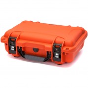 Nanuk 923 Hard Case Pro Photo Kit (orange, 16.7l)