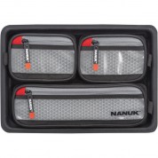 Nanuk Lid Organizer For 910 Case