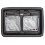 Nanuk Lid Organizer For 915 Case