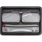 Nanuk Lid Organizer For 923 Case