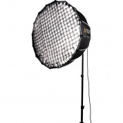 Ifootage Quick Release Bowens Dome Softbox (35.4