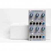 Tiptop Audio Buchla Model 257t Dual Voltage Processor Eurorack Module (14 Hp)