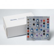 Tiptop Audio Buchla Model 266t Source Of Uncertainty Eurorack Module (24 Hp)