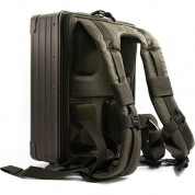 Aleon Professional Camera Backpack With Dividers (bronze, 22l)